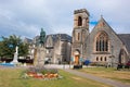 Fort William is a town in the western Scottish scotland united kingdom europe